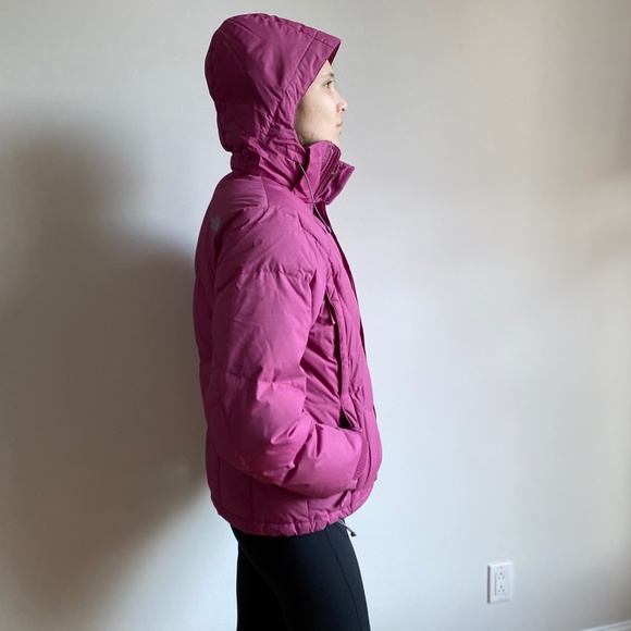 The North Face ski jacket - Picture 6 of 12